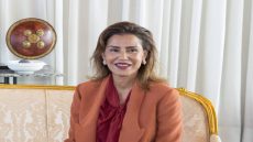 الأميرة للا مريم تترأس حفل الاختتام الرسمي للمنتدى الإفريقي الأول لبرلمان الطفل