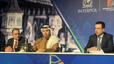 رئيس الأنتربول يشيد بالنموذج المغربي في دعم الأمن الدولي تحت القيادة الرشيدة لجلالة الملك