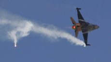 تركيا.. مصرع 20 شخصا في حادث تحطم طائرة عسكرية