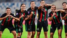 سيدات الجيش الملكي يُتوجن بلقب دوري أبطال إفريقيا للمرة الثانية بعد انتصار مثير أمام أسيك ميموزا