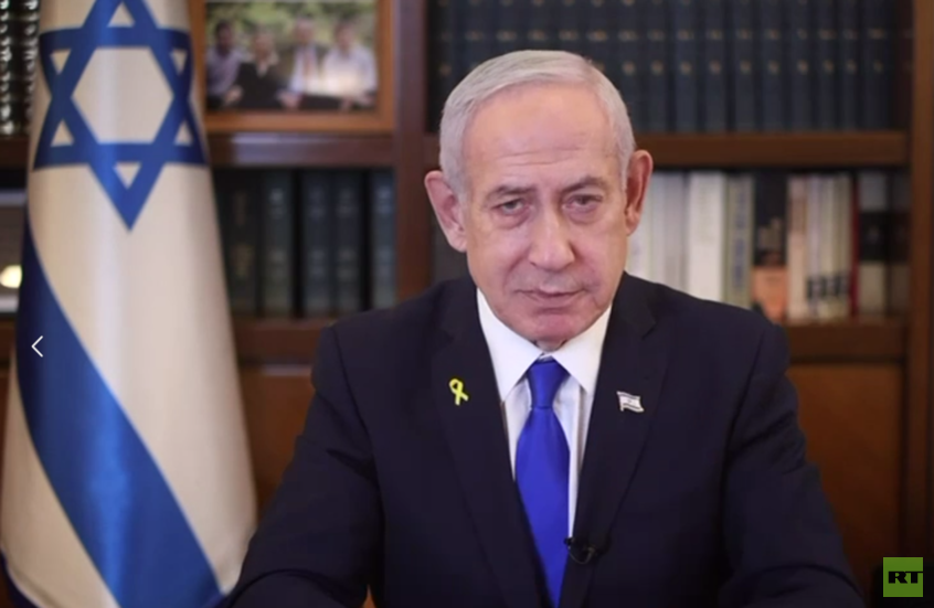 Israël : sous le poids des accusations de corruption, Netanyahou sollicite une grâce présidentielle