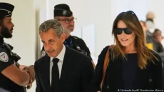 النيابة العامة الفرنسية تطلب إطلاق سراح ساركوزي بانتظار محاكمة الاستئناف