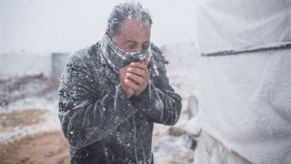 كتل هوائية باردة قادمة من أوروبا تُخفض درجات الحرارة بالمغرب