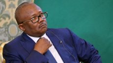 انقلاب عسكري في غينيا بيساو واعتقال الرئيس