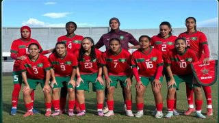 منتخب المغرب لأقل من 20 سنة يسحق الجزائر في بطولة شمال أفريقيا للفتيات