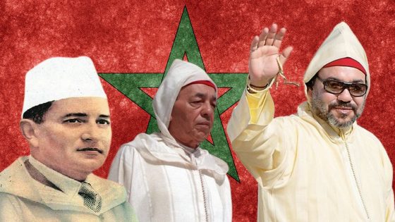 تهنئة رئيس المؤسسة المغربية للشباب المبادرة والتنمية لجلالة الملك بمناسبة الذكرى السبعين لعيد الاستقلال المجيد