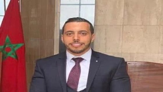 وفاة القاضي منعم سجورة نائب وكيل الملك الأسبق بالجديدة