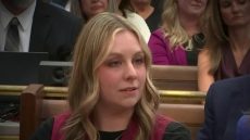 10 ملايين دولار لمعلمة أمريكية تعرضت لإطلاق نار من تلميذها