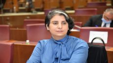 من يحاول إسكات صوت حنان رحاب