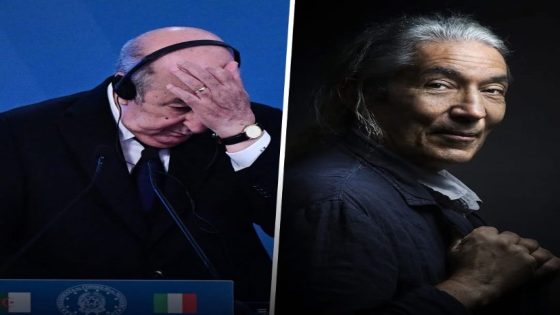 Libération de Boualem Sansal : le pouvoir algérien cède sous la pression internationale