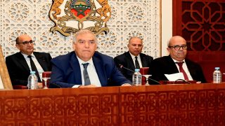 عزيز دادس: من إدارة أنفا إلى قلب وزارة الداخلية.. قصة نجاح وإخلاص في خدمة الوطن