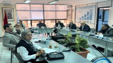 غرفة الصيد الأطلسية الشمالية تبحث تنظيم العلاقة التعاقدية بين المجهزين والبحارة