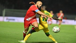 الوداد يستهل مشواره في كأس الكونفدرالية بفوز ثلاثي على نيروبي يونايتد