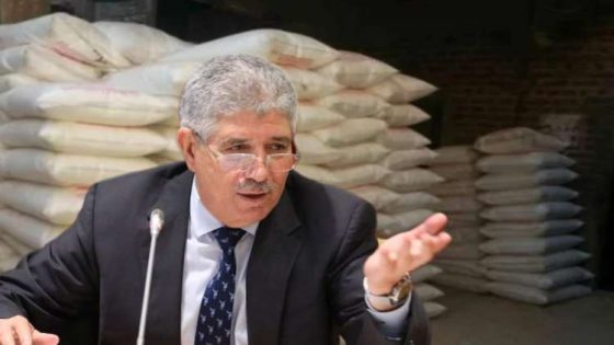 الفرقة الوطنية تستدعي البرلماني أحمد التويزي على خلفية تحقيقات في ملف الدقيق المدعم