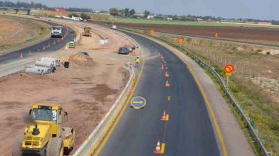 افتتاح الطريق السيار الجديد تيط مليل – برشيد