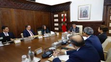 أخنوش يترأس مراسم التوقيع على اتفاقية تتعلق بمشاريع إنتاج الكهرباء انطلاقا من الطاقات المتجددة