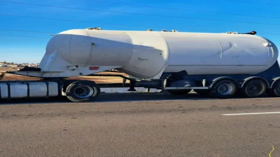 رصاص الدرك يوقف شاحنة محملة بالمخدرات ضواحي بوسكورة