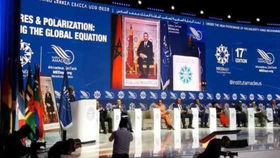 منتدى “ميدايز 2025”.. طنجة تكرّس موقعها كمنصة دولية لصناعة القرار