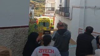 وفاة مأساوية لأسرة مغربية في مالقة بسبب تسرب غاز التدفئة