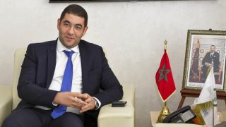 القاهرة : بنسعيد يمثل جلالة الملك في افتتاح المتحف المصري الكبير