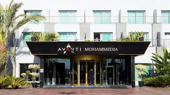 طرد تعسفي في فندق أفانتي يثير غضب النقابات بالمحمدية: الجامعة الوطنية للقطاع الفلاحي تدخل على الخط