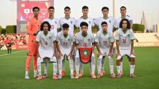 “أشبال الأطلس” يرغبون في الزئير أمام أمريكا