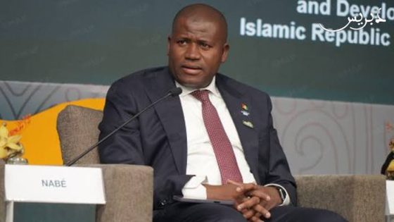 غينيا تشيد بالتطور الملحوظ للمغرب تحت قيادة جلالة الملك