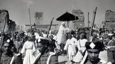 عيد الاستقلال.. دلالات عميقة تجسد انتصار إرادة العرش والشعب والتحامهما الوثيق دفاعا عن المقدسات