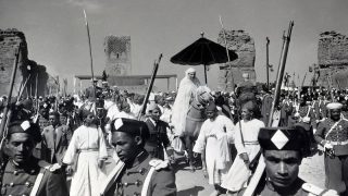 عيد الاستقلال.. دلالات عميقة تجسد انتصار إرادة العرش والشعب والتحامهما الوثيق دفاعا عن المقدسات