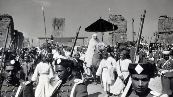 عيد الاستقلال.. دلالات عميقة تجسد انتصار إرادة العرش والشعب والتحامهما الوثيق دفاعا عن المقدسات