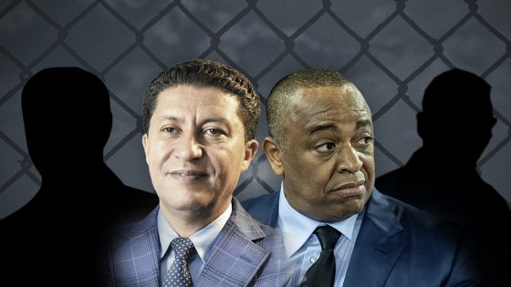 النيابة العامة تلتمس إدانة المتهمين في “ملف إسكوبار الصحراء” وتُفصح عن معطيات جديدة