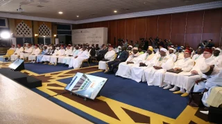 انعقاد اجتماع المجلس الأعلى لمؤسسة محمد السادس للعلماء الأفارقة