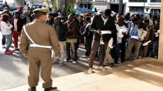 المندوبية السامية للتخطيط: ارتفاع قياسي في عدد الأجانب المقيمين في المغرب