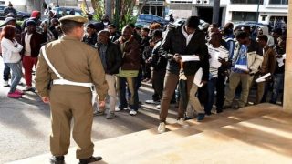 المندوبية السامية للتخطيط: ارتفاع قياسي في عدد الأجانب المقيمين في المغرب