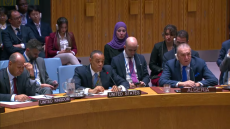 أمام مجلس الأمن، المملكة المتحدة تجدد تأكيد دعمها للمخطط المغربي للحكم الذاتي في الصحراء