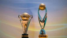 المنافسات الإفريقية لكرة القدم .. الفرق الوطنية تطمح لتحقيق بداية موفقة