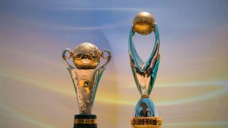 المنافسات الإفريقية لكرة القدم .. الفرق الوطنية تطمح لتحقيق بداية موفقة