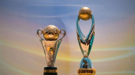 المنافسات الإفريقية لكرة القدم .. الفرق الوطنية تطمح لتحقيق بداية موفقة