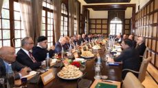 بأمر من جلالة الملك .. اجتماع بالديوان الملكي بشأن تحيين وتفصيل مبادرة الحكم الذاتي في إطار السيادة المغربية