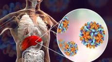 منظمة الصحة تعلن رسميا المغرب بلدا متحكما في التهاب الكبد الفيروسي “ب”