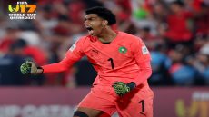 أشبال الأطلس إلى ثمن نهائي المونديال بعد إقصاء أمريكا بركلات الترجيح