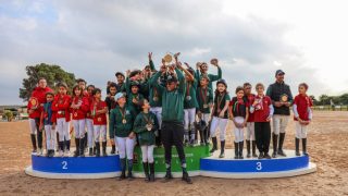 بطولة المغرب لألعاب الفروسية.. النادي الملكي للفروسية دار السلام يتصدر الترتيب العام للأندية