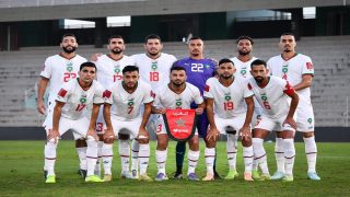 المنتخب المغربي الرديف يستعد لكأس العرب 2025 ببرنامج مباريات قوي