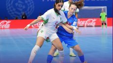 مونديال الفوتسال سيدات..المنتخب المغربي يفوز على نظيره الفلبيني
