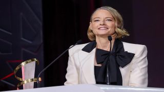 تكريم حار للنجمة الأمريكية جودي فوستر في المهرجان الدولي للفيلم بمراكش