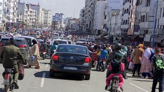 الدار البيضاء في المرتبة الثامنة إفريقيا ضمن أكثر المدن ازدحاما مروريا لعام 2025