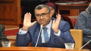 النيابة العامة تفتح تحقيقًا في صفقات الأدوية بعد تصريحات بوانو