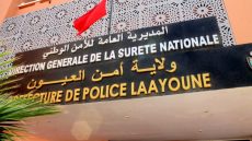 جلسة خمرية تنتهي بجريمة قتل بشعة في العيون.. الأمن يوقف المشتبه بها