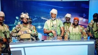 وزير خارجية بنين يعلن فشل محاولة الانقلاب في البلاد