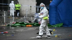 بريطانيا.. السجن 21 عاما لمنفذ حادث دهس مشجعي ليفربول